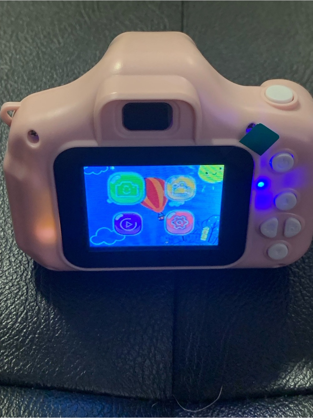 Target Pink Mini Digital Camera - Picture 5 of 6
